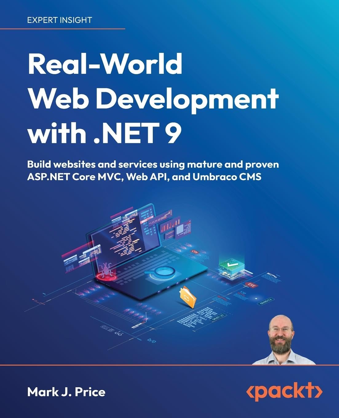 Real-World Web Development with .NET 9